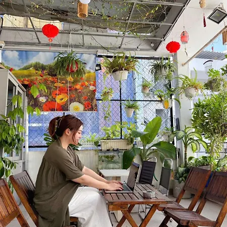 Hello Saigon Homestay-2